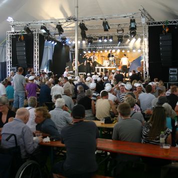 bakkefest 2011